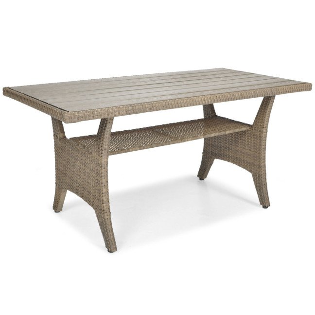 SZTOKHOLM Rattan Garden Furniture | Rattan garden furniture, patio set, garden relaxation