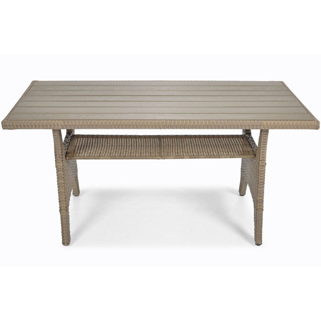 SZTOKHOLM Rattan Garden Furniture | Rattan garden furniture, patio set, garden relaxation