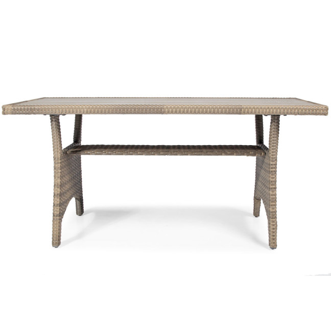 SZTOKHOLM Rattan Garden Furniture | Rattan garden furniture, patio set, garden relaxation