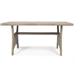 SZTOKHOLM Rattan Garden Furniture | Rattan garden furniture, patio set, garden relaxation