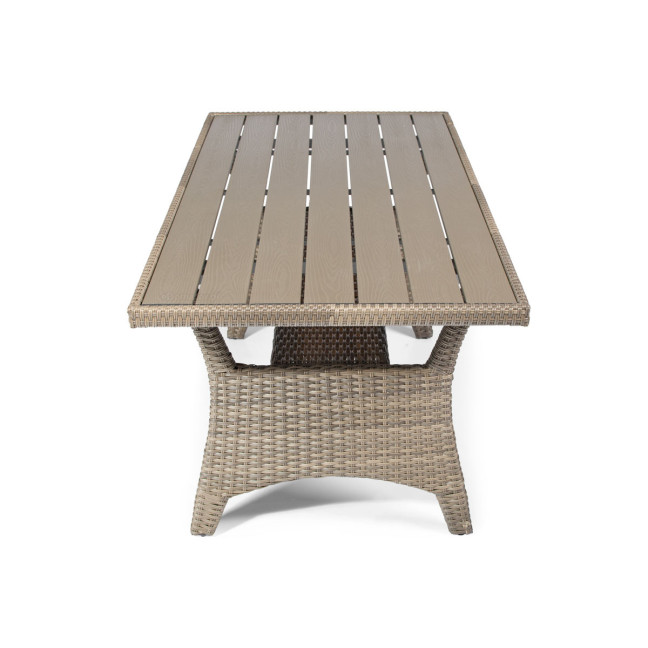 SZTOKHOLM Rattan Garden Furniture | Rattan garden furniture, patio set, garden relaxation