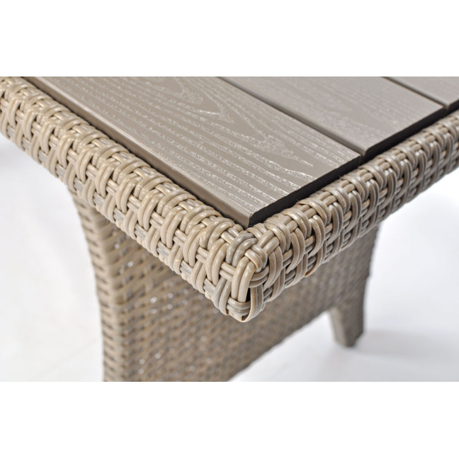 SZTOKHOLM Rattan Garden Furniture | Rattan garden furniture, patio set, garden relaxation