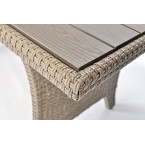SZTOKHOLM Rattan Garden Furniture | Rattan garden furniture, patio set, garden relaxation