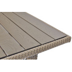 SZTOKHOLM Rattan Garden Furniture | Rattan garden furniture, patio set, garden relaxation