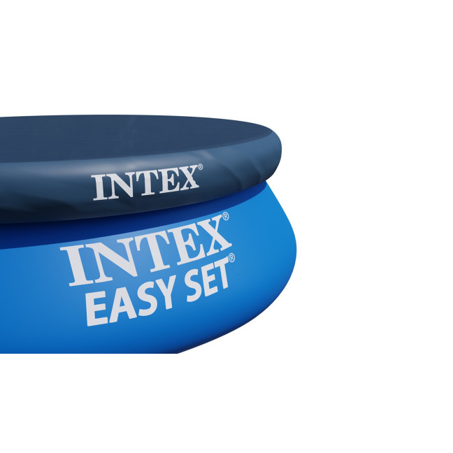 Garden expansion pool 396 x 84 cm 2in1