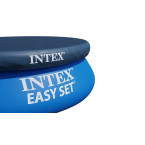 Garden expansion pool 396 x 84 cm 2in1