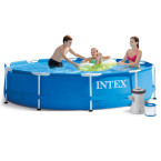 Frame Garden Pool 305 x 76 cm 9w1 INTEX 28202