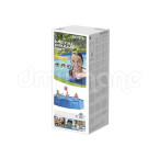 Frame Garden Pool 305 x 76 cm 9w1 INTEX 28202