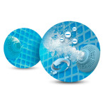 Frame Garden Pool 305 x 76 cm 15w1 INTEX 28202 + Bubble Machine FREE