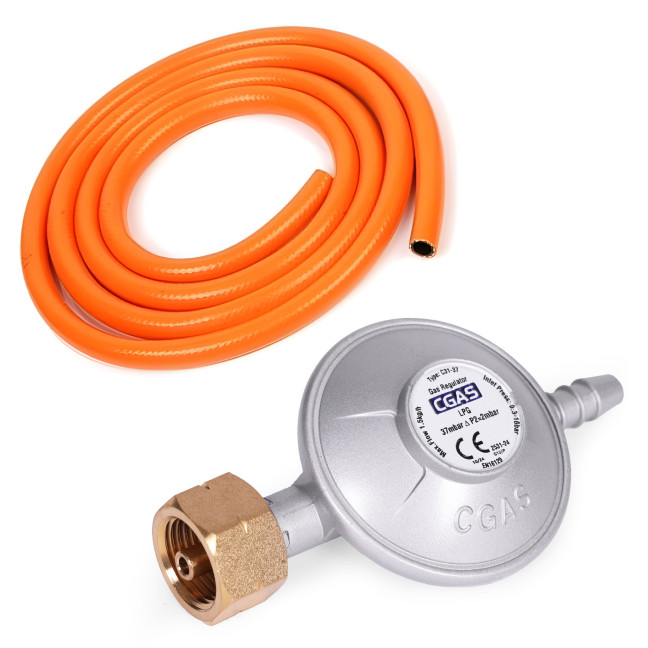 Gas Patio Heater 13 kW Glass Garden with Cover | Garden furniture, relaxation, modern style