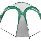 MultiGarden Green Garden Event Pavilion Tent with Bag | Garden furniture, relaxation, modern style