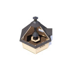 Grill Pavilion/Enclosed/BBQ HUT 6m2