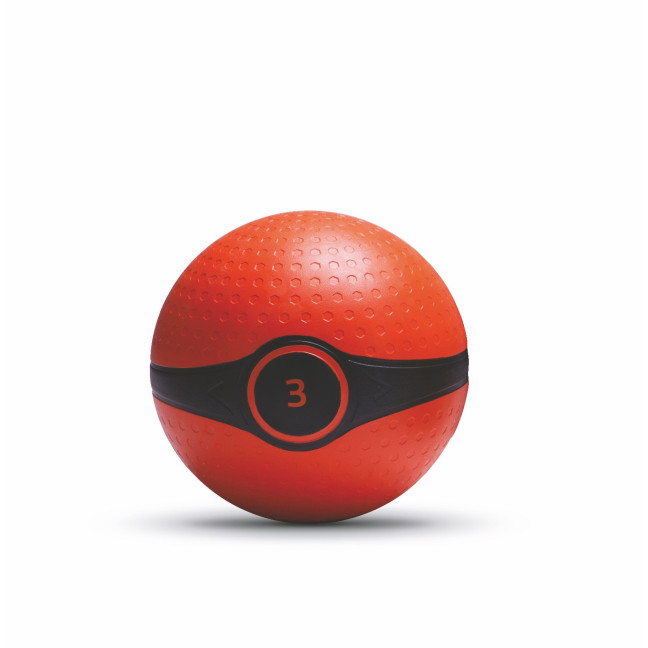 Rubber Medicine Ball - Apus Sports