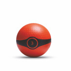 Rubber Medicine Ball - Apus Sports