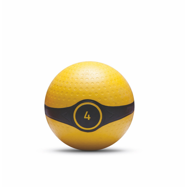 Rubber Medicine Ball - Apus Sports