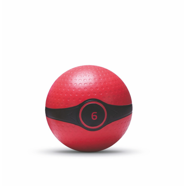 Rubber Medicine Ball - Apus Sports