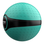 Rubber Medicine Ball - Apus Sports