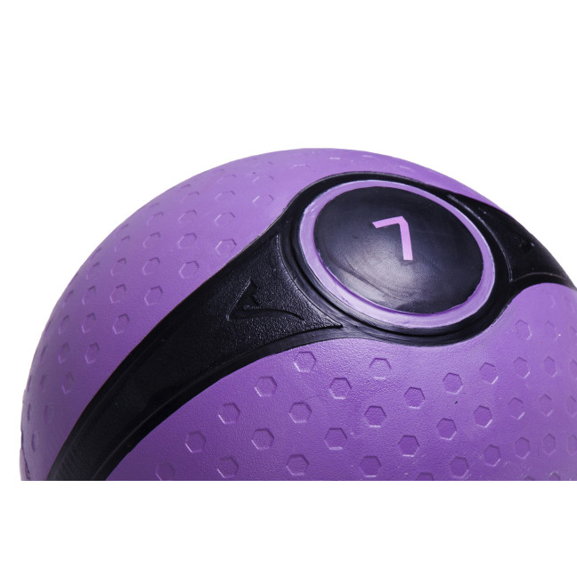 Rubber Medicine Ball - Apus Sports