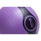 Rubber Medicine Ball - Apus Sports