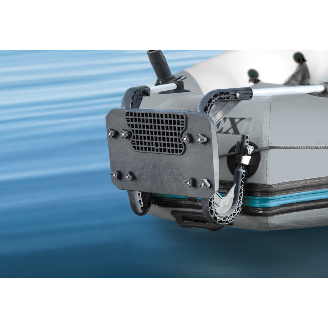 Mocowanie do silnika elektrycznego do pontonu INTEX 68624