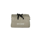 Kajak dmuchany Challenger K2 dla 2 osób wiosła pompka pokrowiec INTEX 68306