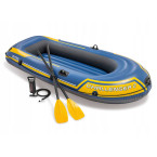 BERLIN - 1S ARTISAN BEDSIDE CABINET