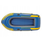 BERLIN - 1S ARTISAN BEDSIDE CABINET