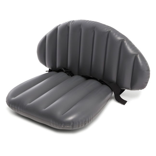 Inflatable Kayak Explorer K2 for 2 Persons with Oars + Pump - INTEX 68307