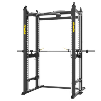 SMITH RACK 3D Machine