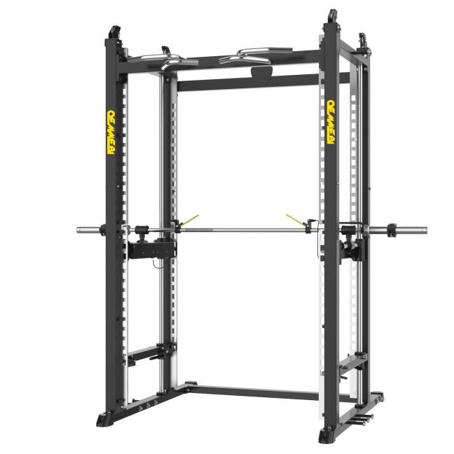 SMITH RACK 3D Machine