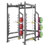 3D SMITH MACHINE