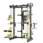 MULTIFUNCTIONAL SMITH TRAINER Machine