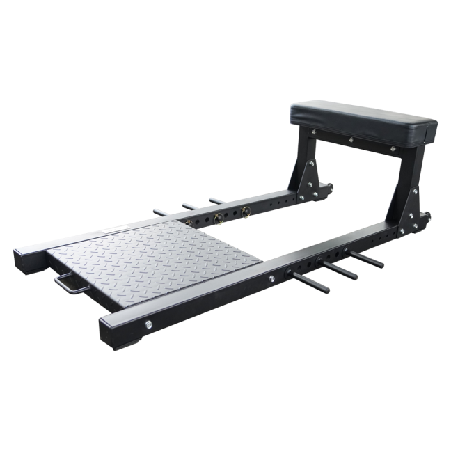 HIP THRUST CFA-200 Exercise Bench