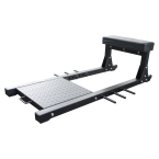 HIP THRUST CFA-200 Exercise Bench