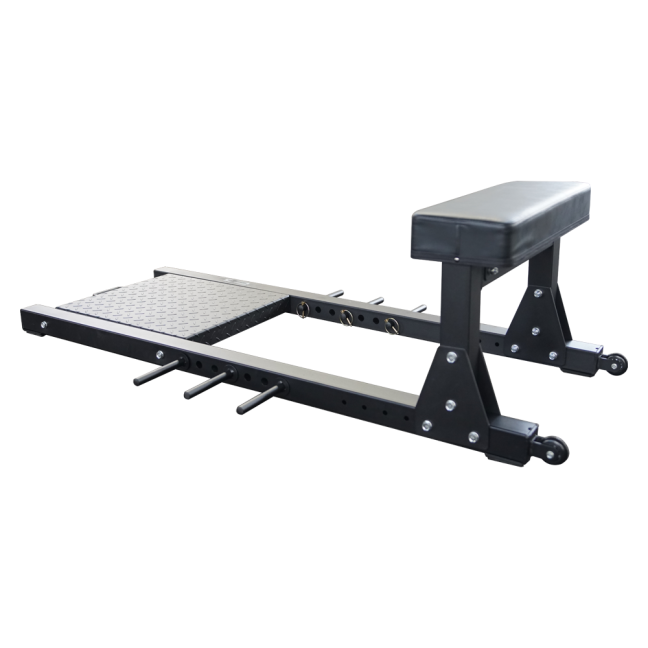 HIP THRUST CFA-200 Exercise Bench
