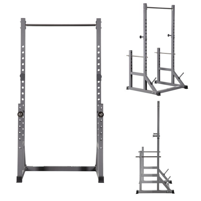 PWS20 HMS Multifunctional Stand