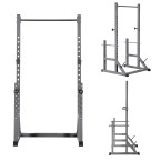 PWS20 HMS Multifunctional Stand