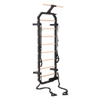 DW2708 Multifunctional Gymnastics Ladder HMS