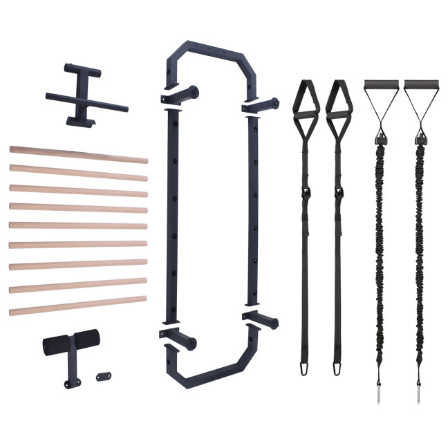 DW2708 Multifunctional Gymnastics Ladder HMS