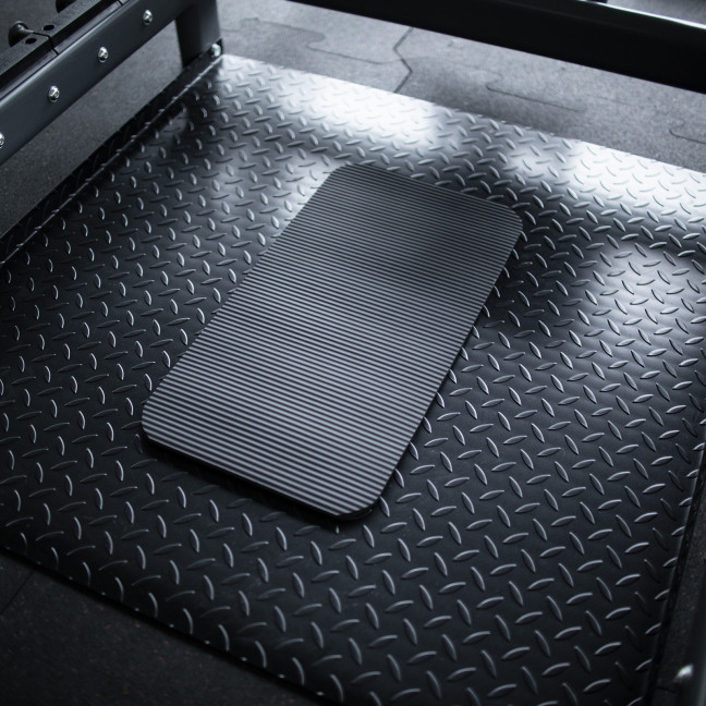 PHT25 Platforma Do  Ćwiczeń Mięśni Pośladków Hip Thrust i Martwego Ciągu HMS