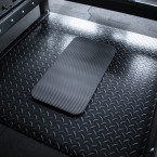 PHT25 Platforma Do  Ćwiczeń Mięśni Pośladków Hip Thrust i Martwego Ciągu HMS