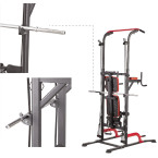 HMS PWL8325 multifunction handrail