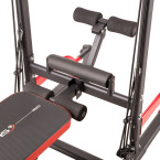 HMS PWL8325 multifunction handrail