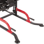 HMS PWL8325 multifunction handrail