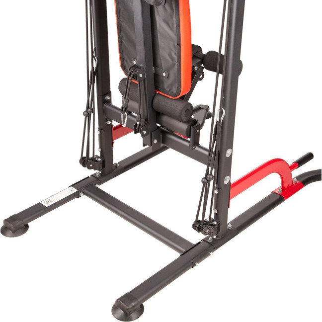 HMS PWL8325 multifunction handrail