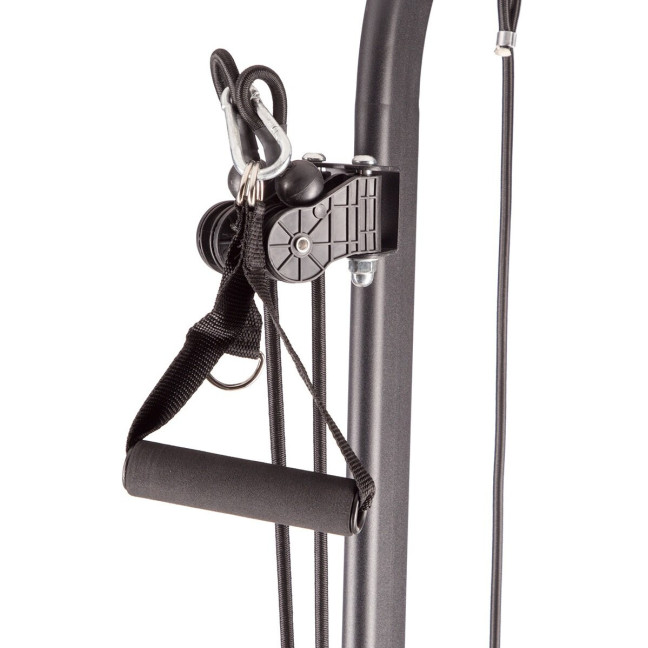 HMS PWL8325 multifunction handrail