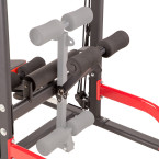 HMS PWL8325 multifunction handrail