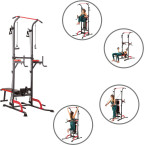 HMS PWL8325 multifunction handrail