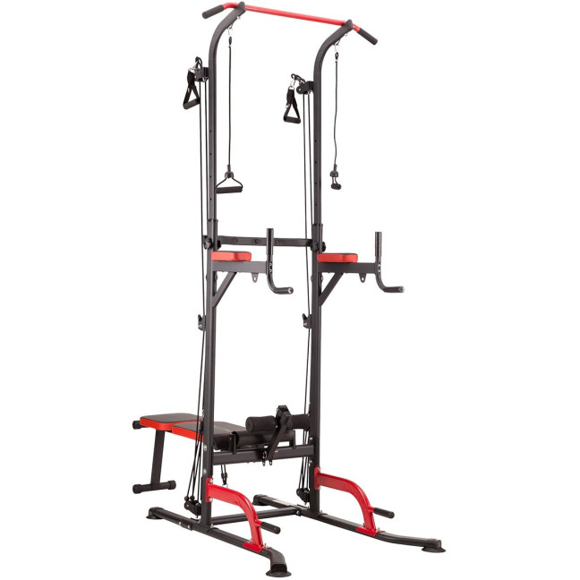 HMS PWL8325 multifunction handrail