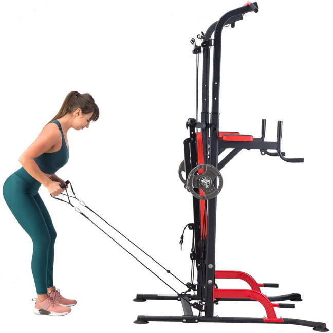 HMS PWL8325 multifunction handrail